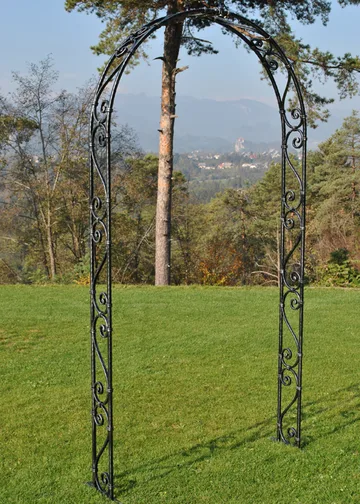 Kovana špalir, Primus, Tolčeno (“kovano”) palično jeklo 16×16 in 16×8 mm