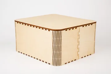Kovan škorpijon, detajl 1