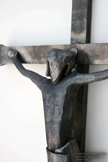 Kovan korpus Kristusa, detajl 3